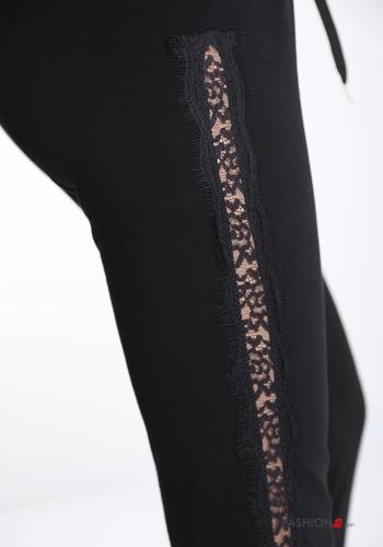 Pantalones de Algodón encaje - ph 4