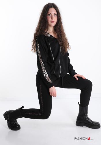 Pantalones de Algodón encaje - ph 5