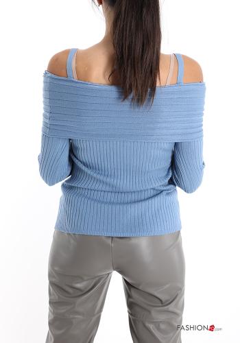 Casual Sweater - ph 2