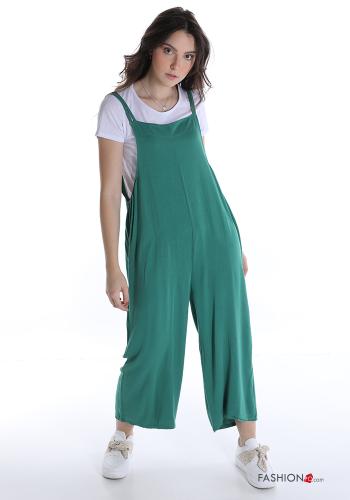 Casual Jumpsuit