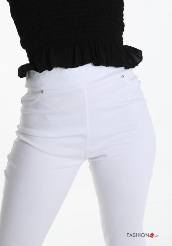 Pantalone con strass - ph 4