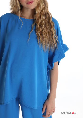 Traje de deporte Informal - ph 4