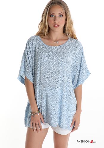 Floral Blouse - ph 1