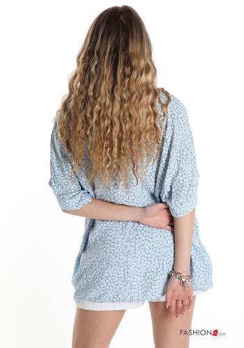 Floral Blouse - ph 2