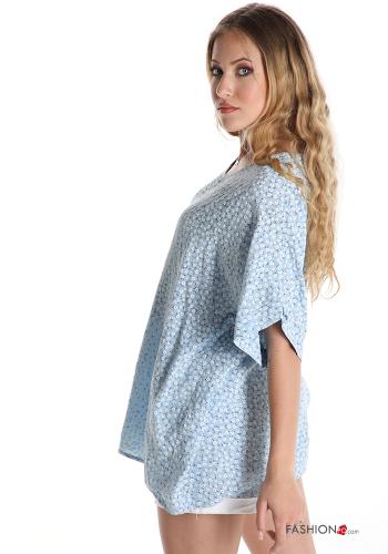 Floral Blouse - ph 3