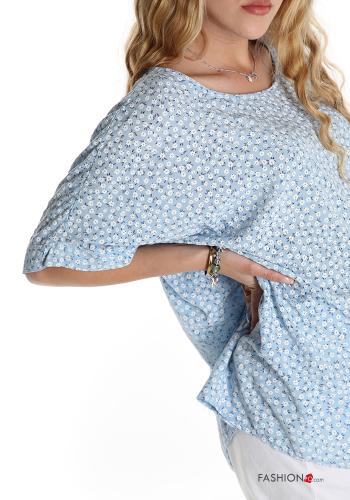 Floral Blouse - ph 4