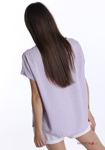 Lässiges Bluse - ph 2