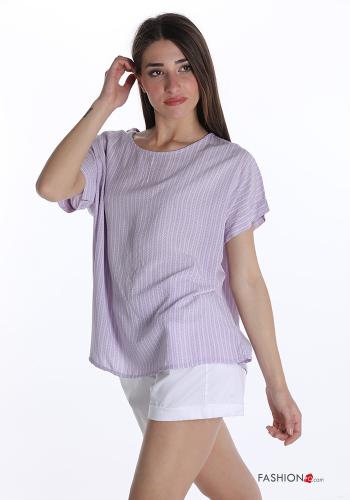 Lässiges Bluse - ph 3