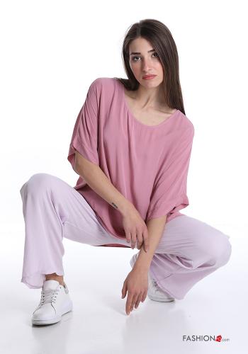 Blusa Estilo Casual - ph 5