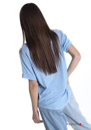 T-shirt Casual - ph 2