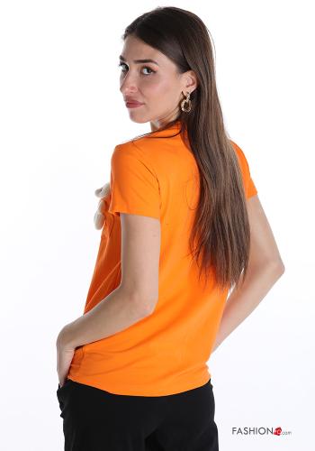 T-shirt in Cotone - ph 2