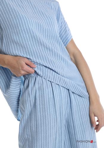 Striped Co-ord - ph 4