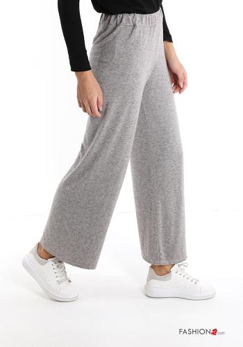 Pantalone con tasche - ph 3