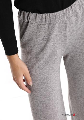 Pantalone con tasche - ph 4