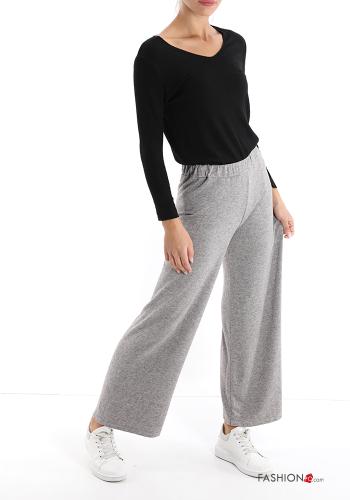 Pantalone con tasche - ph 5