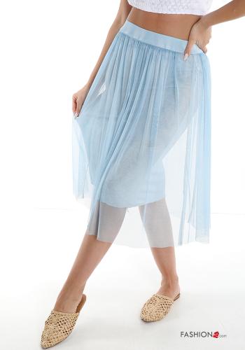 tulle Skirt