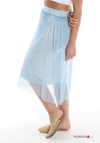 tulle Skirt - ph 3
