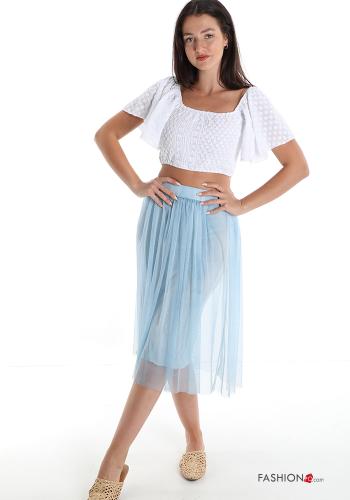 tulle Skirt - ph 5