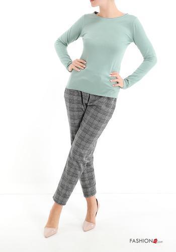Casual Long sleeved top - ph 5