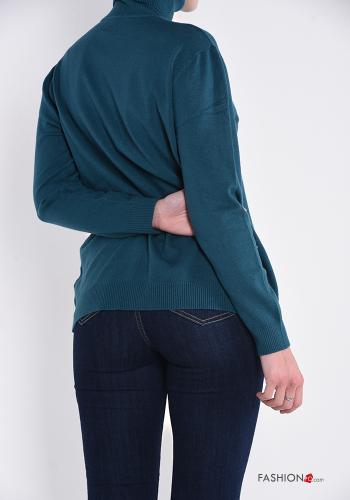 Dolcevita maniche lunghe - ph 2