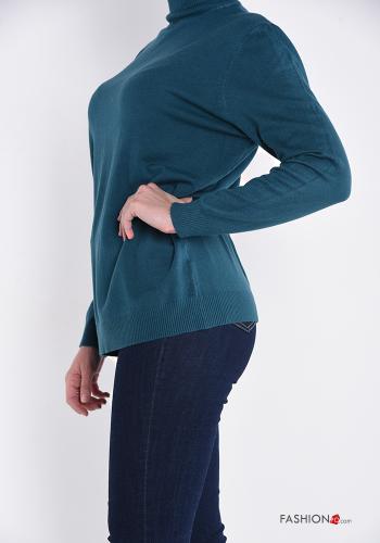 Dolcevita maniche lunghe - ph 3