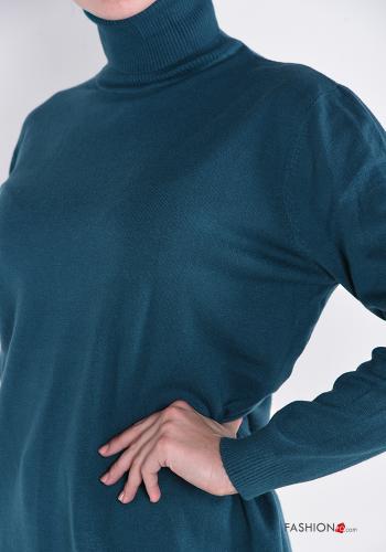 Dolcevita maniche lunghe - ph 4