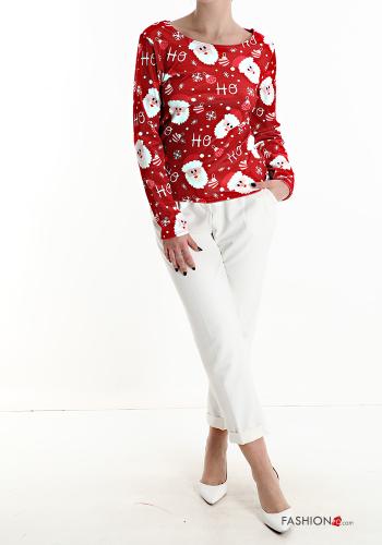 Christmas Long sleeved top - ph 5