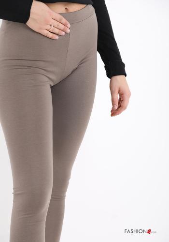 Leggings in Cotone - ph 4