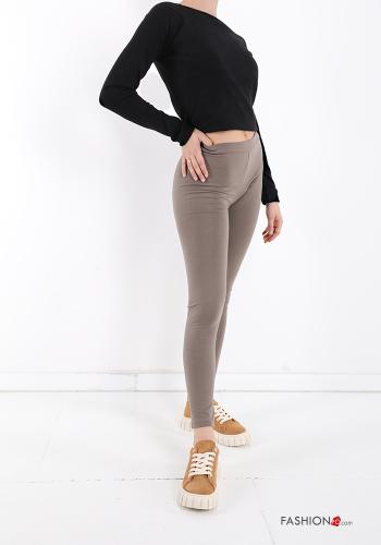 Leggings in Cotone - ph 5