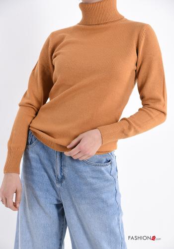 Casual Rollneck - ph 1
