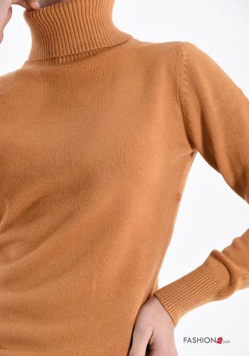 Casual Rollneck - ph 4