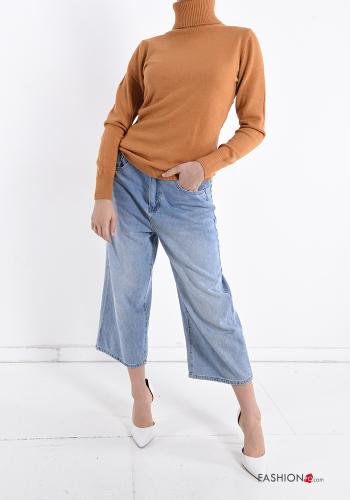 Casual Rollneck - ph 5