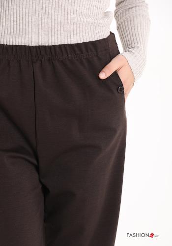 Pantalones con bolsillos - ph 4