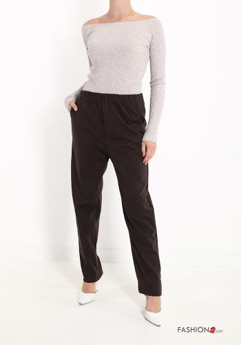 Pantalones con bolsillos - ph 5