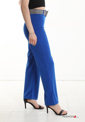 Pantalones con cinturón - ph 3