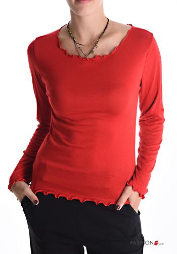 Lässiges Langarmshirt - ph 1