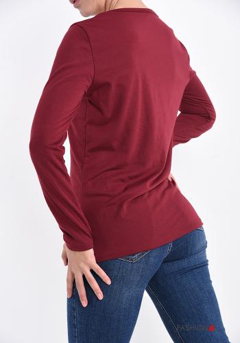 Lässiges Langarmshirt - ph 2