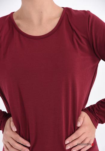 Lässiges Langarmshirt - ph 4