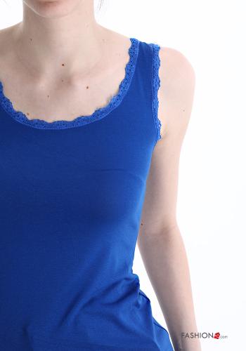 Canotta pizzo - ph 4