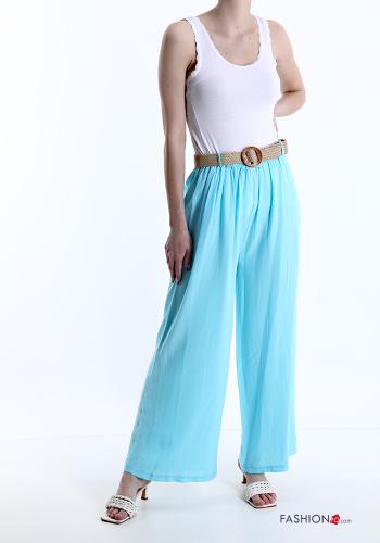 Trousers with belt - ph 5