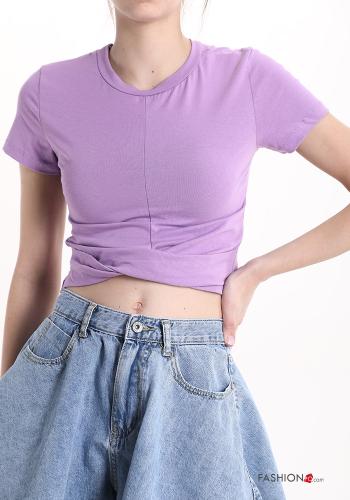 Top in Cotone