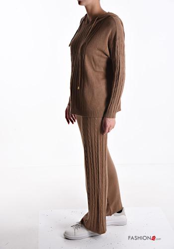 Conjunto com capuz - ph 3