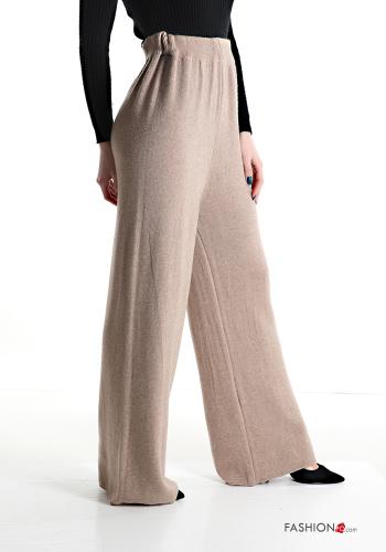Pantalones wide leg - ph 3