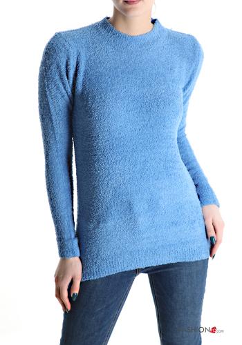 crew neck Sweater - ph 1