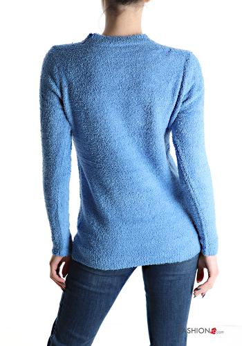 crew neck Sweater - ph 2