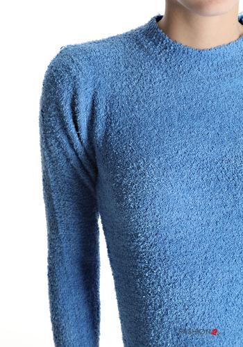 crew neck Sweater - ph 4