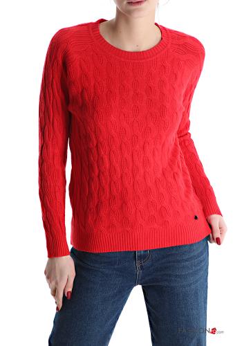 Maglione girocollo - ph 1