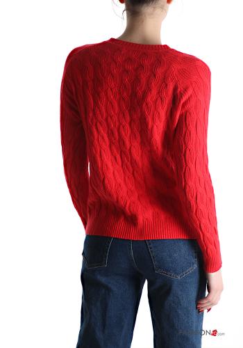 Maglione girocollo - ph 2