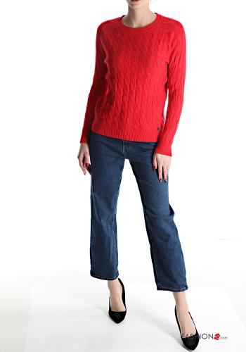 Maglione girocollo - ph 5