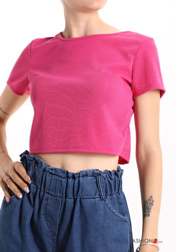 Top in Cotone